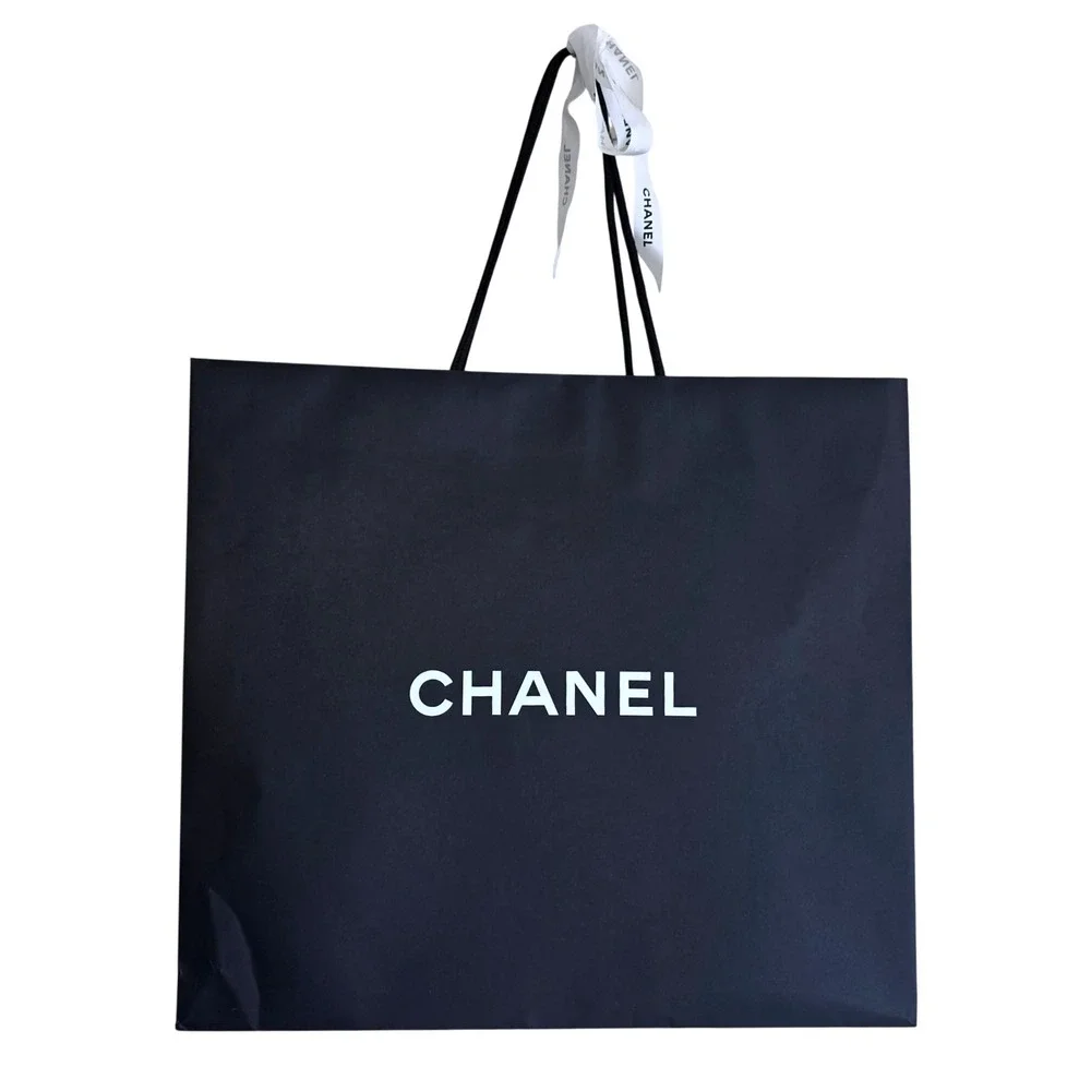 CHANEL authentic shopping